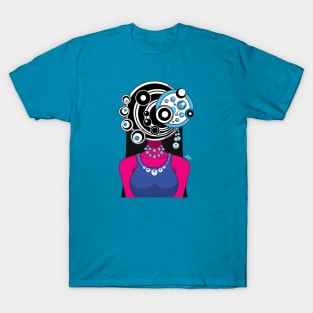 Circumwhirl T-Shirt